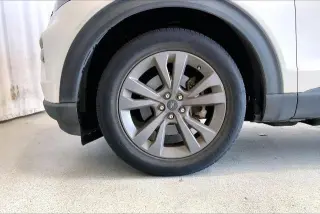 Ford Explorer 2022 XLT 4 SUV