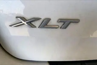 Ford Explorer 2022 XLT 4 SUV
