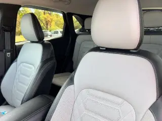 Ford Escape 2023 AWD Platinum 4dr SUV