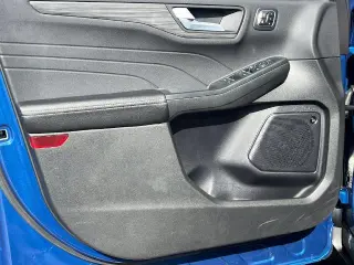Ford Escape 2023 AWD Platinum 4dr SUV