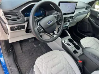 Ford Escape 2023 AWD Platinum 4dr SUV