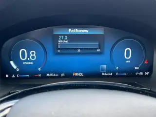 Ford Escape 2023 AWD Platinum 4dr SUV