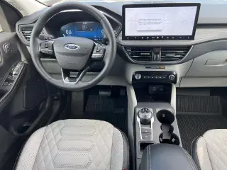 Ford Escape 2023 AWD Platinum 4dr SUV