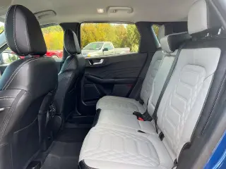 Ford Escape 2023 AWD Platinum 4dr SUV