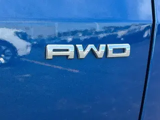 Ford Escape 2023 AWD Platinum 4dr SUV