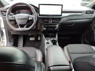 Ford Escape 2024 AWD ST-Line 4dr SUV