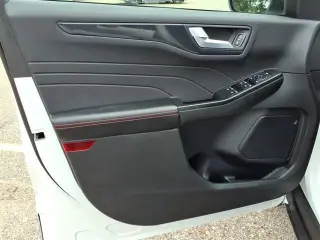 Ford Escape 2024 AWD ST-Line 4dr SUV