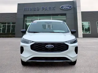 Ford Escape 2024 AWD ST-Line 4dr SUV