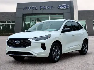 Ford Escape 2024 AWD ST-Line 4dr SUV