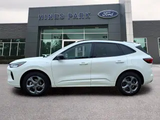 Ford Escape 2024 AWD ST-Line 4dr SUV
