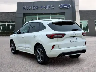 Ford Escape 2024 AWD ST-Line 4dr SUV