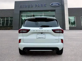 Ford Escape 2024 AWD ST-Line 4dr SUV