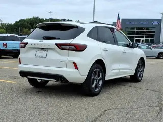 Ford Escape 2024 AWD ST-Line 4dr SUV
