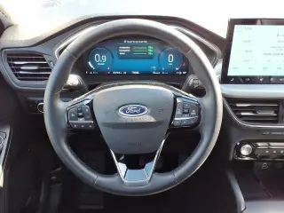 Ford Escape 2025 AWD Platinum 4dr SUV