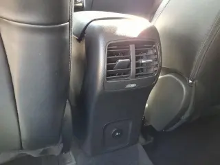 Ford Escape 2025 AWD Platinum 4dr SUV
