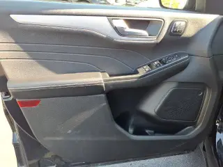 Ford Escape 2025 AWD Platinum 4dr SUV
