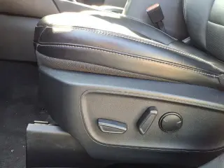 Ford Escape 2025 AWD Platinum 4dr SUV