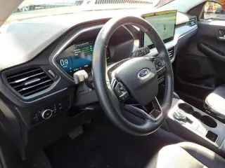 Ford Escape 2025 AWD Platinum 4dr SUV