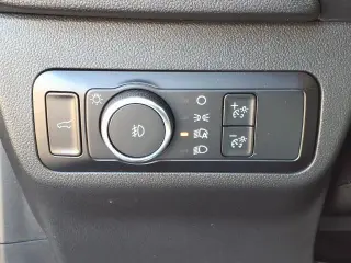 Ford Escape 2025 AWD Platinum 4dr SUV