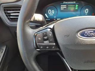 Ford Escape 2025 AWD Platinum 4dr SUV