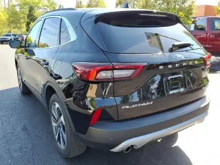 Ford Escape 2025 AWD Platinum 4dr SUV
