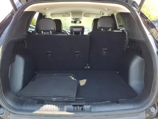Ford Escape 2025 AWD Platinum 4dr SUV