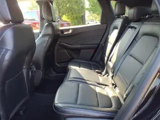 Ford Escape 2025 AWD Platinum 4dr SUV