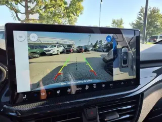 Ford Escape 2024 AWD ST-Line Elite 4dr SUV