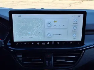 Ford Escape 2024 AWD ST-Line Elite 4dr SUV