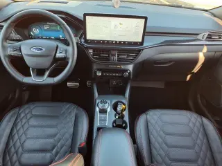 Ford Escape 2024 AWD ST-Line Elite 4dr SUV