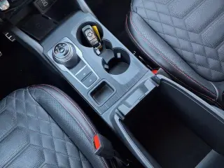 Ford Escape 2024 AWD ST-Line Elite 4dr SUV