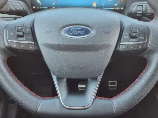 Ford Escape 2024 AWD ST-Line Elite 4dr SUV