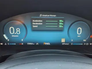 Ford Escape 2024 AWD ST-Line Elite 4dr SUV