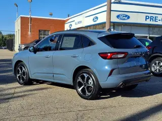 Ford Escape 2024 AWD ST-Line Elite 4dr SUV