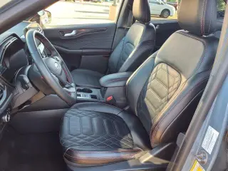 Ford Escape 2024 AWD ST-Line Elite 4dr SUV