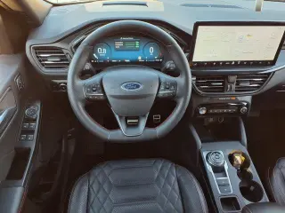 Ford Escape 2024 AWD ST-Line Elite 4dr SUV