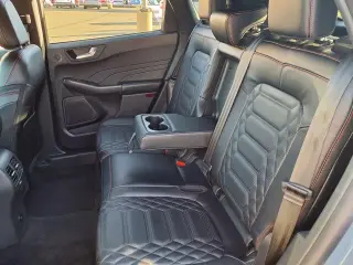 Ford Escape 2024 AWD ST-Line Elite 4dr SUV