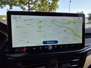 Ford Escape 2024 AWD ST-Line Elite 4dr SUV