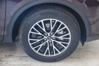 Ford Escape Plug-In Híbrido 2023 Base 4dr SUV