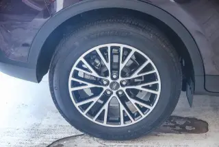 Ford Escape Plug-In Híbrido 2023 Base 4dr SUV