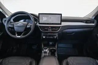 Ford Escape Plug-In Híbrido 2023 Base 4dr SUV