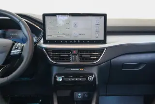 Ford Escape Plug-In Híbrido 2023 Base 4dr SUV