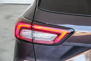 Ford Escape Plug-In Híbrido 2023 Base 4dr SUV