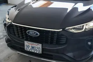 Ford Escape Plug-In Híbrido 2023 Base 4dr SUV