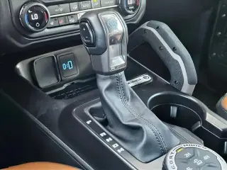 Ford Bronco 2024 4x4 Outer Banks 4puj SUV