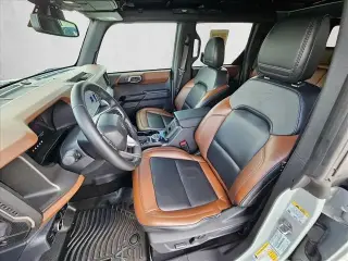 Ford Bronco 2024 4x4 Outer Banks 4puj SUV