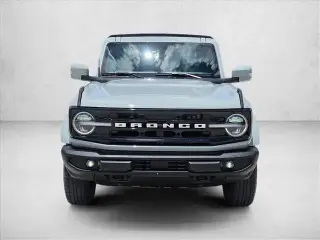 Ford Bronco 2024 4x4 Outer Banks 4puj SUV