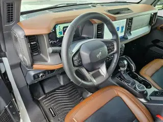 Ford Bronco 2024 4x4 Outer Banks 4puj SUV
