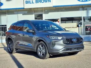 Ford Escape 2024 AWD ST-Line 4dr SUV