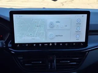 Ford Escape 2024 AWD ST-Line 4dr SUV